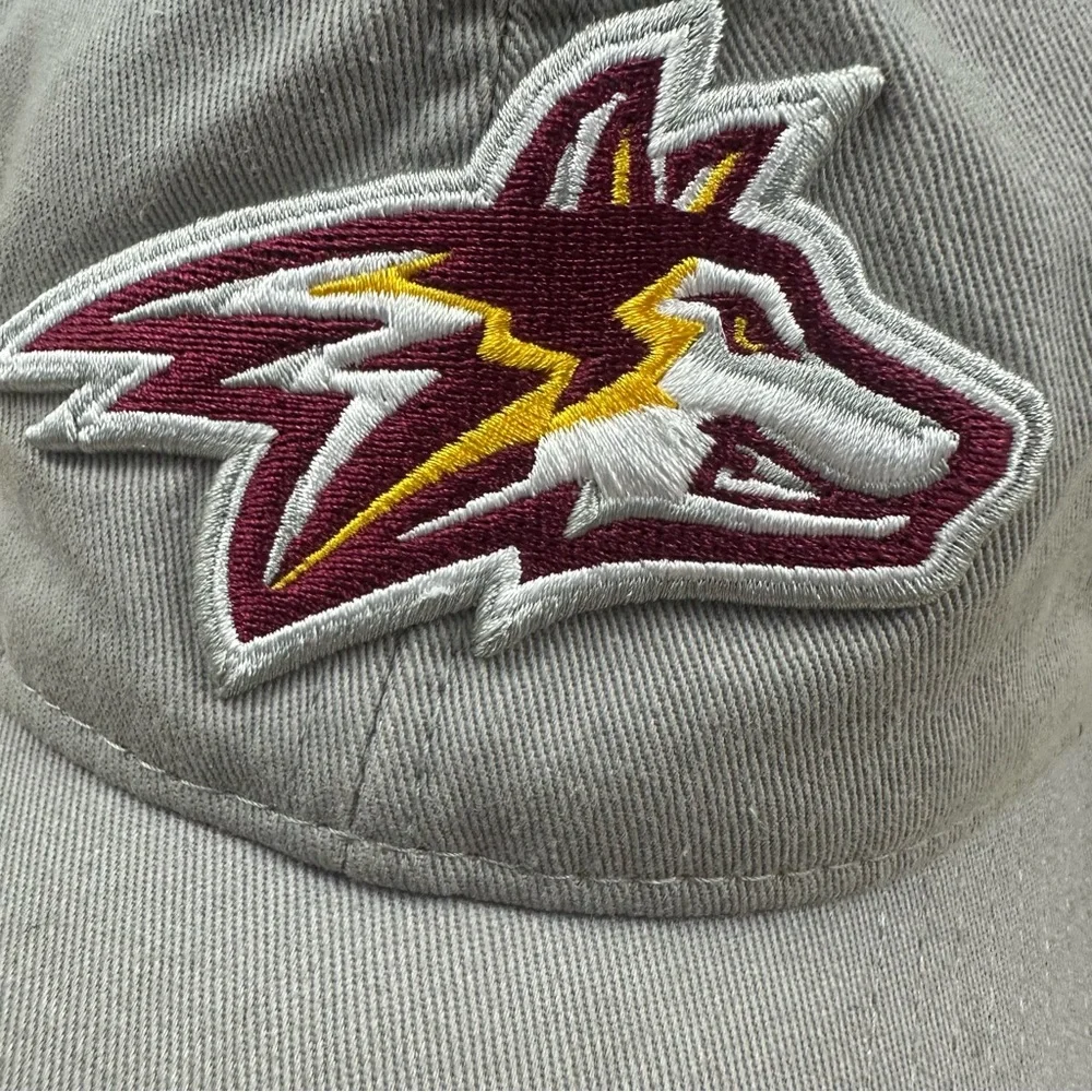 Albernia university hat